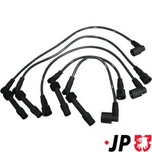 Set cablaj aprindere JP GROUP 1292002310