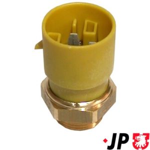 Comutator temperatura ventilator radiator JP GROUP 1293200400