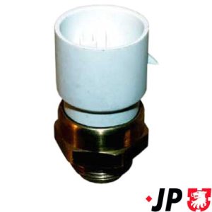 Comutator temperatura ventilator radiator JP GROUP 1293200600