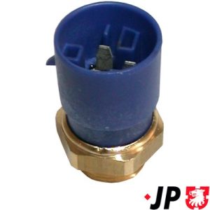 Comutator temperatura ventilator radiator JP GROUP 1293201800