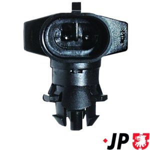 Senzor temperatura exterioara JP GROUP 1297400100