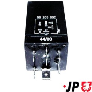 Releu pompa combustibil JP GROUP 1299200700