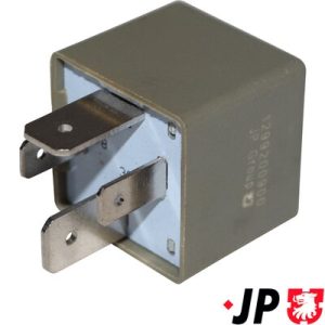 Releu pompa combustibil JP GROUP 1299200900