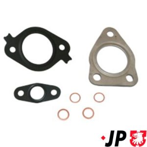 Set montaj turbocompresor JP GROUP 3317751510