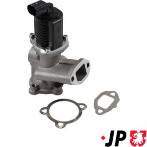 Supapa EGR JP GROUP 3319900400
