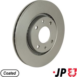 Disc frana JP GROUP 4163103100