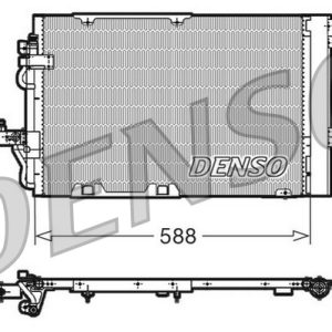 Condensator climatizare DENSO DCN20011