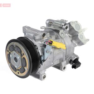 Compresor climatizare DENSO DCP21033