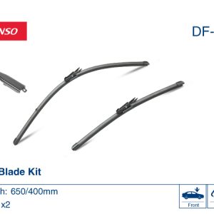 Lamela stergator DENSO DF-036