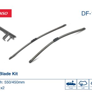 Lamela stergator DENSO DF-120