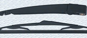 Set stergatoare curatare parbriz MAGNETI MARELLI 000723180407