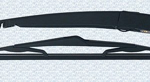 Set stergatoare curatare parbriz MAGNETI MARELLI 000723180408