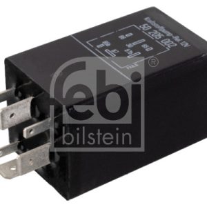 Releu pompa combustibil FEBI BILSTEIN 01483