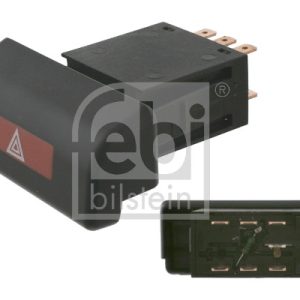 Comutator lumini de avarie FEBI BILSTEIN 01560