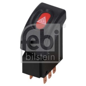 Comutator lumini de avarie FEBI BILSTEIN 01566