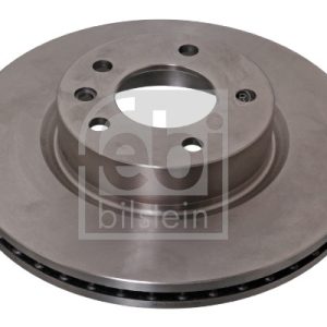 Disc frana FEBI BILSTEIN 02494