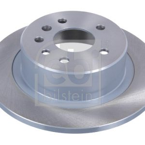 Disc frana FEBI BILSTEIN 02552
