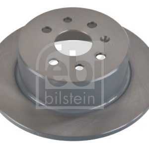 Disc frana FEBI BILSTEIN 02553