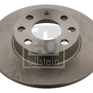 Disc frana FEBI BILSTEIN 02586