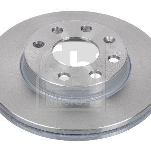 Disc frana FEBI BILSTEIN 02806