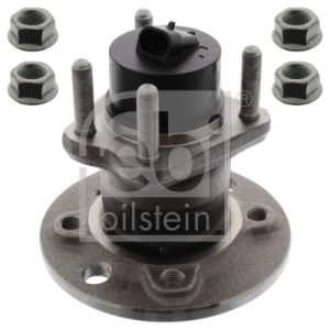 Set rulment roata FEBI BILSTEIN 02843