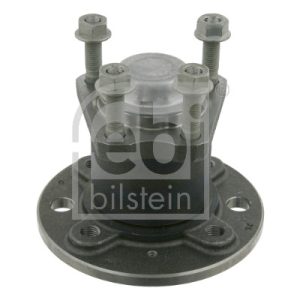 Set rulment roata FEBI BILSTEIN 02895