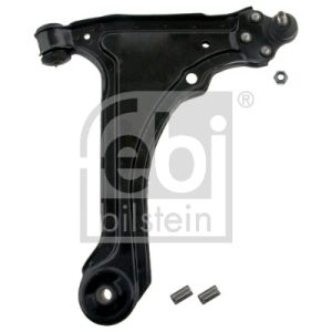 Brat suspensie roata FEBI BILSTEIN 02912