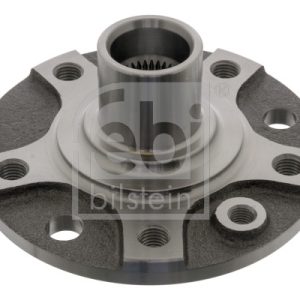Butuc roata FEBI BILSTEIN 03969