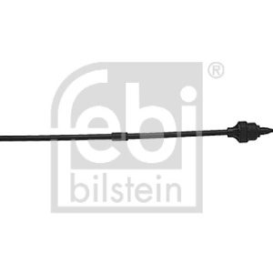 Cablu ambreiaj FEBI BILSTEIN 04189