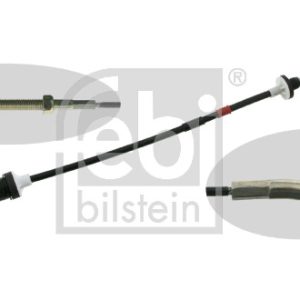Cablu ambreiaj FEBI BILSTEIN 04207