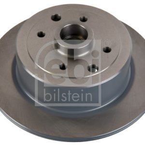Disc frana FEBI BILSTEIN 04525