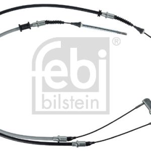 Cablu frana de parcare FEBI BILSTEIN 04666