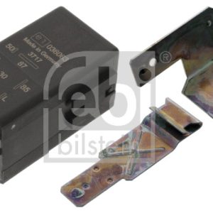 Releu instalatia de comanda bujii incandescente FEBI BILSTEIN 04675