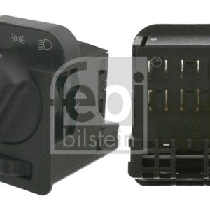 Comutator far FEBI BILSTEIN 04708