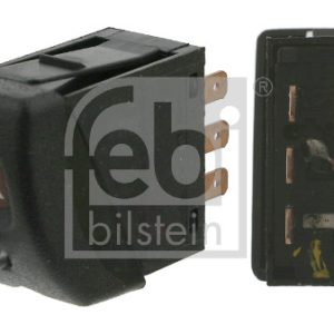 Comutator lumini de avarie FEBI BILSTEIN 04718