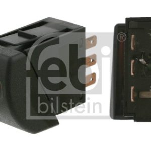 Comutator lumini de avarie FEBI BILSTEIN 04719