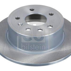 Disc frana FEBI BILSTEIN 04850