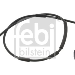 Senzor de avertizare uzura placute de frana FEBI BILSTEIN 05110
