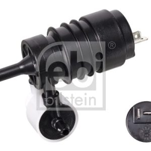 Pompa de apa spalare parbriz FEBI BILSTEIN 05568