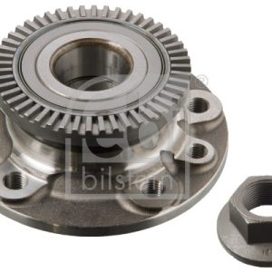 Set rulment roata FEBI BILSTEIN 06167