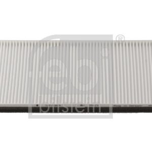 Filtru aer habitaclu FEBI BILSTEIN 09429