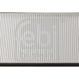 Filtru aer habitaclu FEBI BILSTEIN 09430