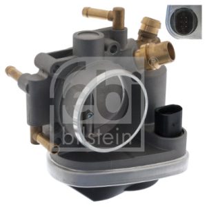 Carcasa clapeta FEBI BILSTEIN 100799