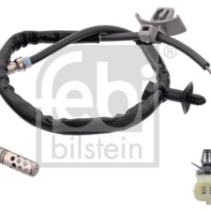 Senzor temperatura gaze evacuare FEBI BILSTEIN 100814
