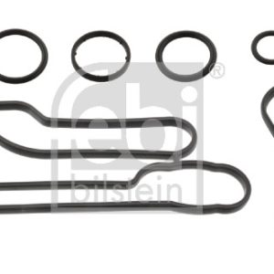 Set garnituri radiator ulei FEBI BILSTEIN 101405