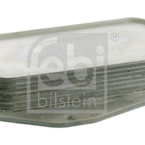 Radiator ulei motor FEBI BILSTEIN 101407