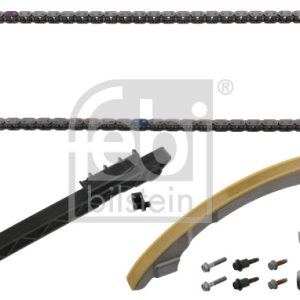 Kit lant de distributie FEBI BILSTEIN 101763