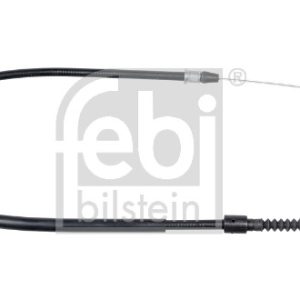 Cablu frana de parcare FEBI BILSTEIN 101810