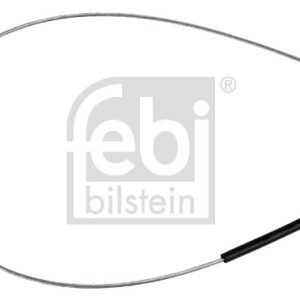 Cablu frana de parcare FEBI BILSTEIN 101811