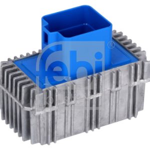 Releu instalatia de comanda bujii incandescente FEBI BILSTEIN 102690